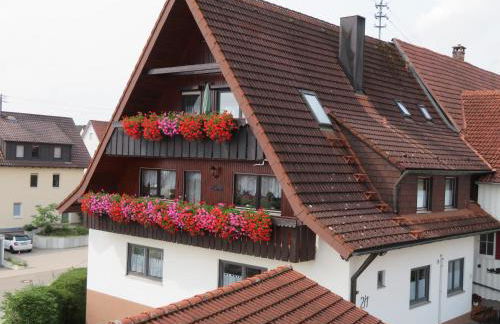 Ferienwohnung Stephanie - Foto 1