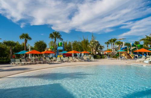 Modern Townhome with Resort Amenities - Foto 61