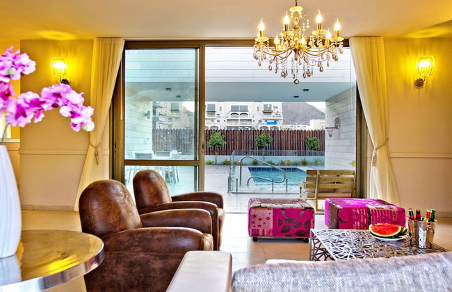 Ella Sun Eilat - Foto 7