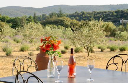 Le Clos d'Estellan - Piscine chauffée - Foto 48