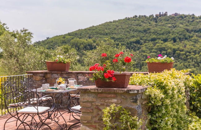 Verdidea - VILLA ANGELICA - Foto 68