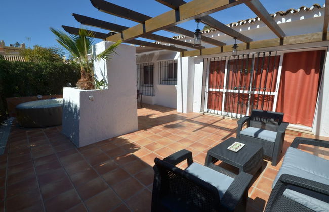 Bungalow Noe - Foto 15