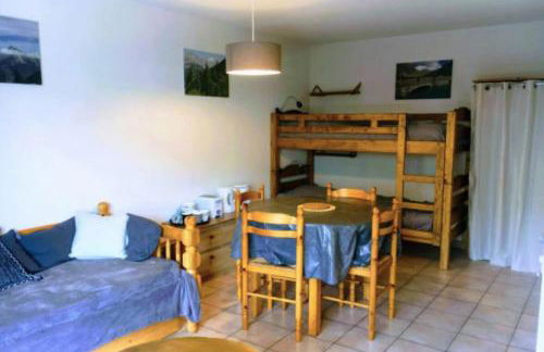 Family Flat Cosy 35m Terrace 10m For 6 Pers - Photo 1