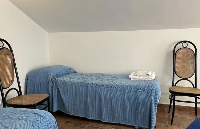 Villa Felici Occidentalis - Foto 15