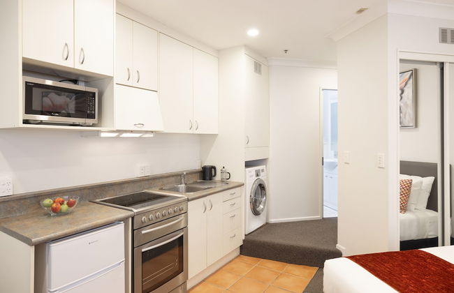 Quest on the Terrace - Foto 4