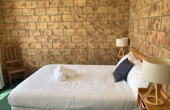 Kellraine Holiday Units - Foto 8