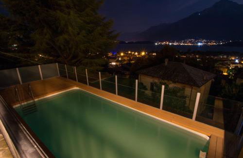 Villa Perla del Lago - Foto 59