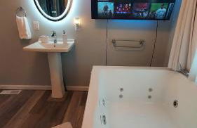 The Park Ave Retreat - Foto 2