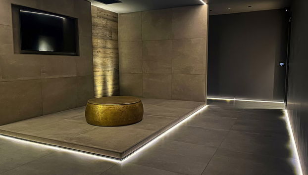 Agarthi Suites - Foto 2, Hall