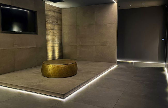 Agarthi Suites - Foto 2