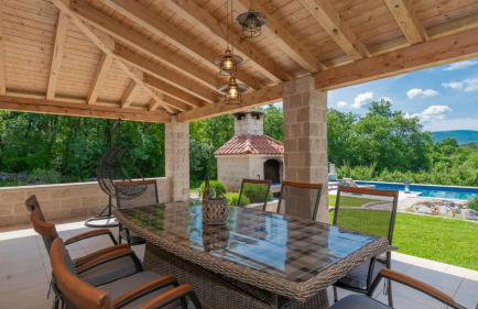 Villa Drazana - Makarska by Villas Guide - Foto 29