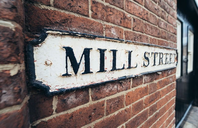 The Stay Company - Mill Street - Foto 25