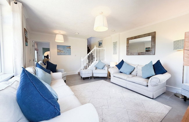 Maytree Cottage - 4 Bedroom Holiday Home - Tenby - Foto 37