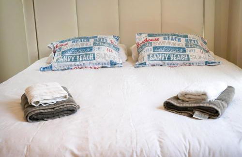 Casa Topacio, 3 bedrooms and 3 bathrooms in quiet street - Photo 20