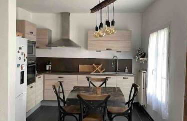 Maison 6 personnes hippodrome de Compiègne - Foto 7