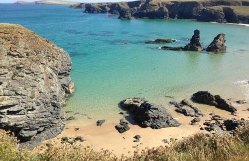 Sunnyridge Cottage, Porthcothan Bay - Foto 34