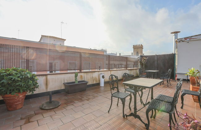Patio De La Cartuja 2 Pax - Foto 28