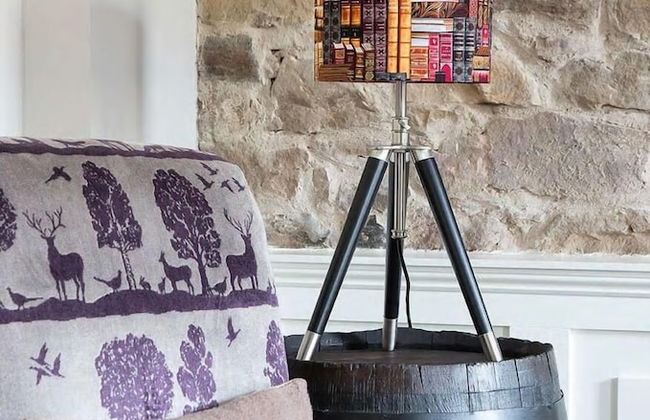 JOIVY Charming Nest for Two with Castle View - Foto 5