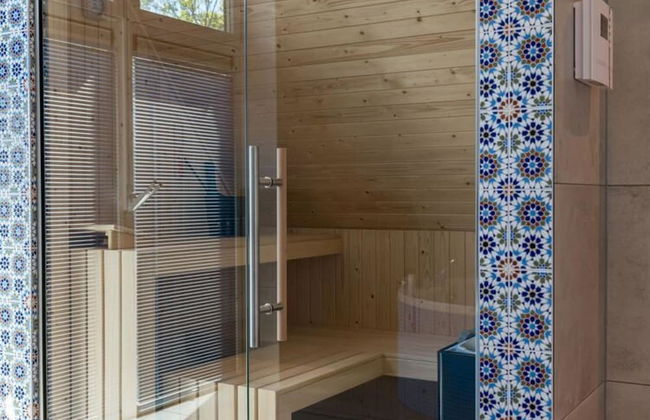 Chalet in Texel Near Forest & Beach - Foto 19