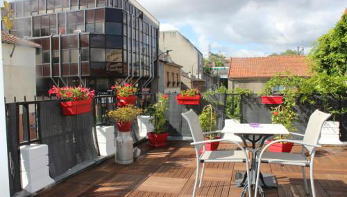 PARIS de FLORE Flore - Foto 5