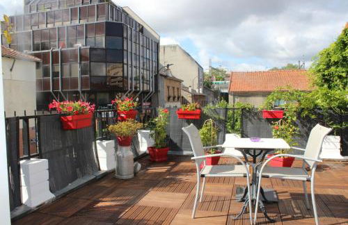 PARIS de FLORE Flore - Foto 5