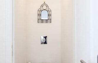 Côté cour - Gare centre, tout équipé, climatisé, linges fournis - Foto 16