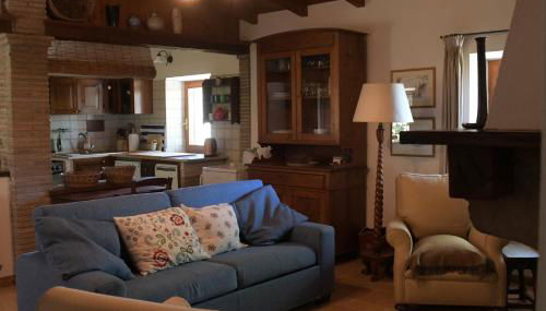 Località S Cecilia 30, Urbania - Foto 3