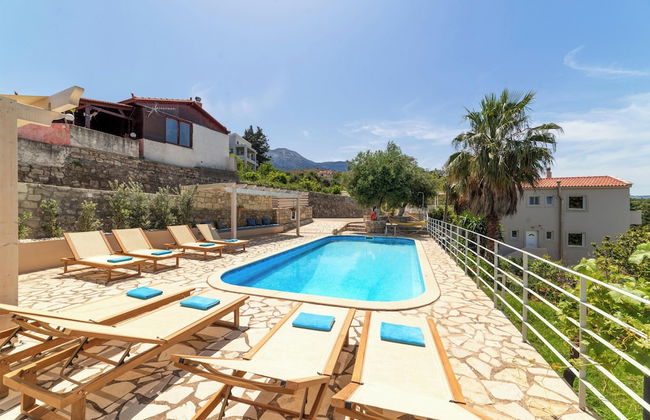 Villa Chrysallis - Foto 41