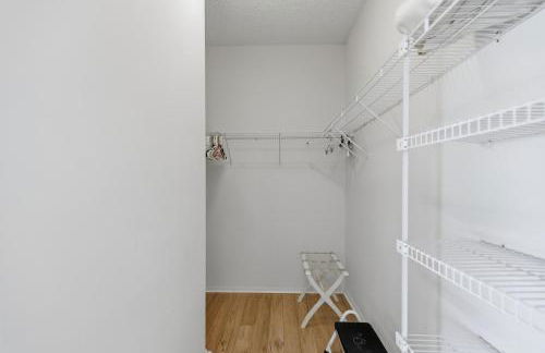 Lovely 2BR Near Lake Sumter and Brownwood With Golfcart - Foto 10