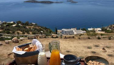 Eolia luxury houses Andros - Foto 4