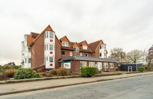 Nordseeglück - modern und ruhig mit Sauna - Foto 20