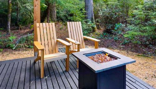 Alderbrook A-Frame - Foto 3