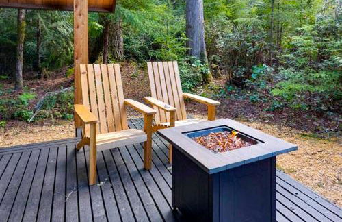 Alderbrook A-Frame - Foto 3