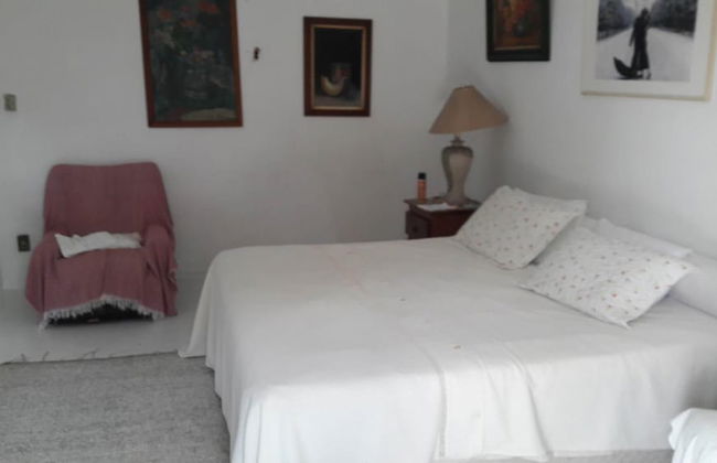 Outstanding Master Double Bedrooms Up to 05 People in a Nice Location - Foto 4