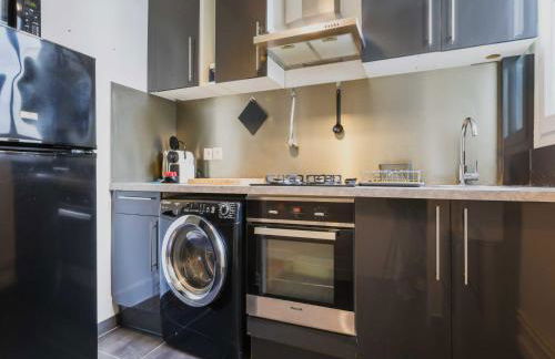 Comfortable flat - 1BD 4P - Gare Est - Foto 6