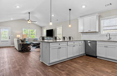 The 54th Cottage - Foto 12