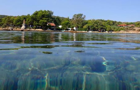 Beachfront house Thalassography - Foto 11