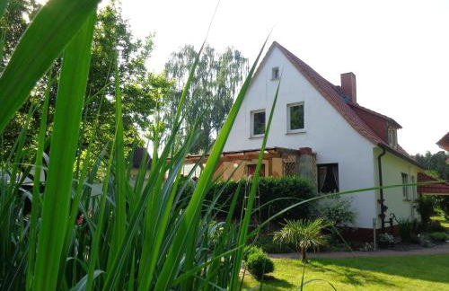 Ferienwohnung Dawe - Foto 12