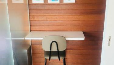 Terrace apartment 06 - Foto 4