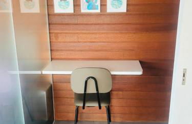 Terrace apartment 06 - Foto 4