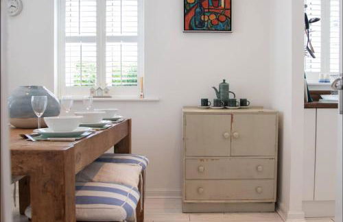 Saltwater Cottage - Foto 8