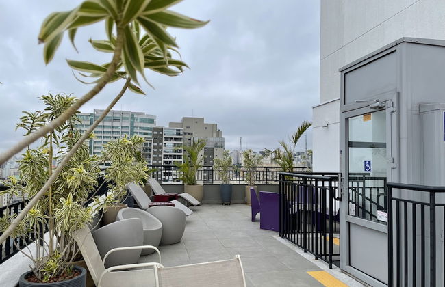 Akile Central Park - Foto 57