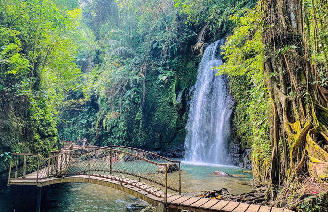 Tour privato di Ubud - Foto 4