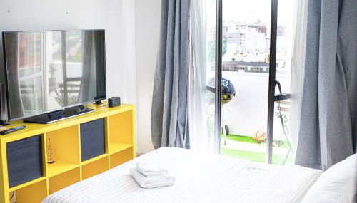 Apartamento com terraço em Lisboa - Photo 5