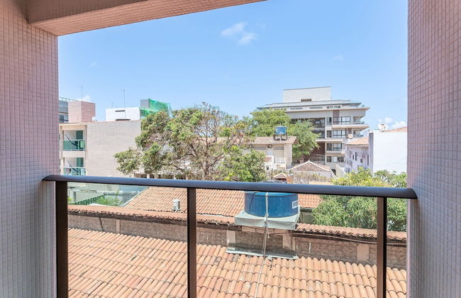 Residencial Praça Cinco - Foto 54