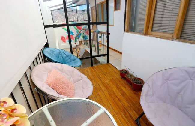 COMFORTABLE & COZY HOUSE IN SAN BLAS - Foto 27