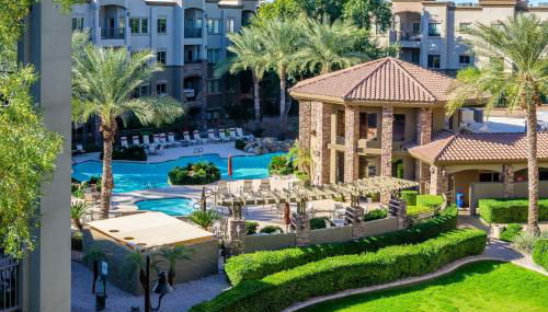 Villa Escape condo - Foto 4