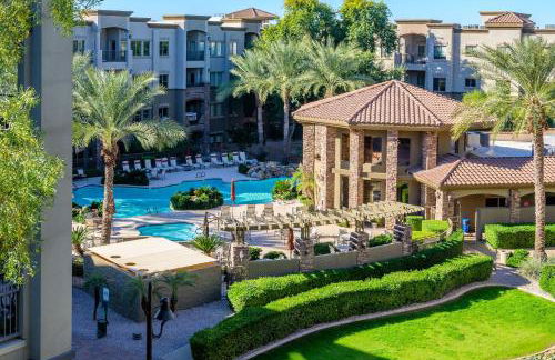 Villa Escape condo - Foto 4