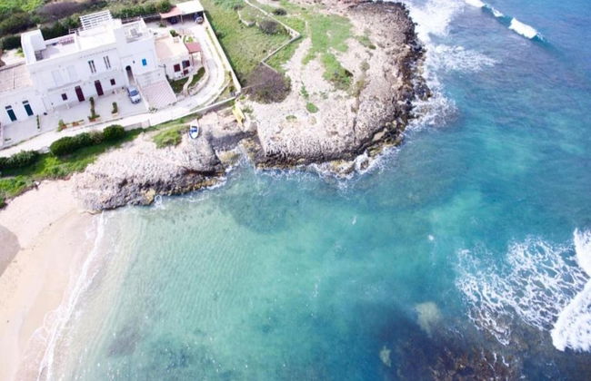 Cozy Apartment with Balcony near Puglia Beach - Foto 37