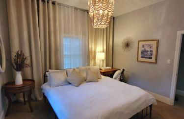 Beautiful Stay King Bed 7-min to Downtown ATL - Foto 1